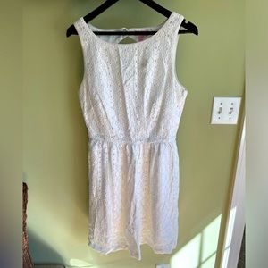 Lily Pulitzer Dress